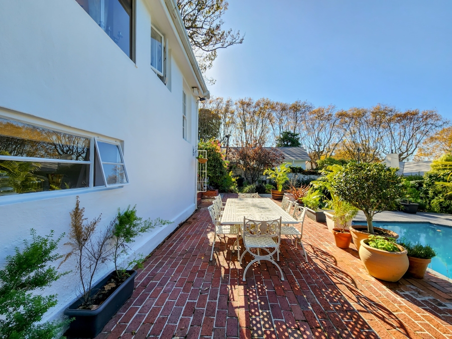 5 Bedroom Property for Sale in Newlands Western Cape